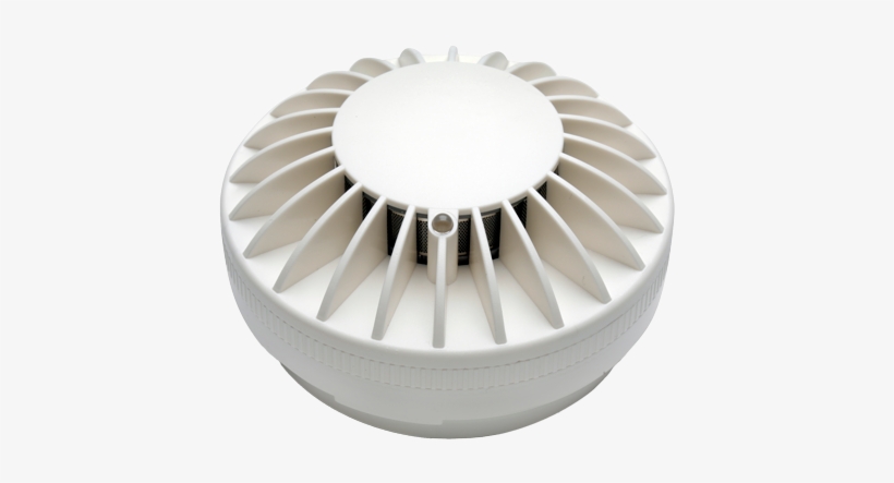 These Detectors Are Designed For Use With The Autroprime - Smoke Detector, transparent png download