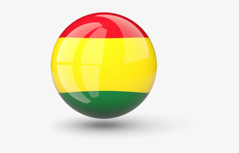 Ghana Flag Icon Png, transparent png download