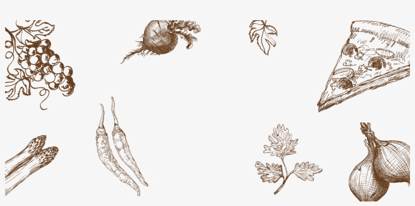 Giotto London - Italian Restaurant Food Png, transparent png download