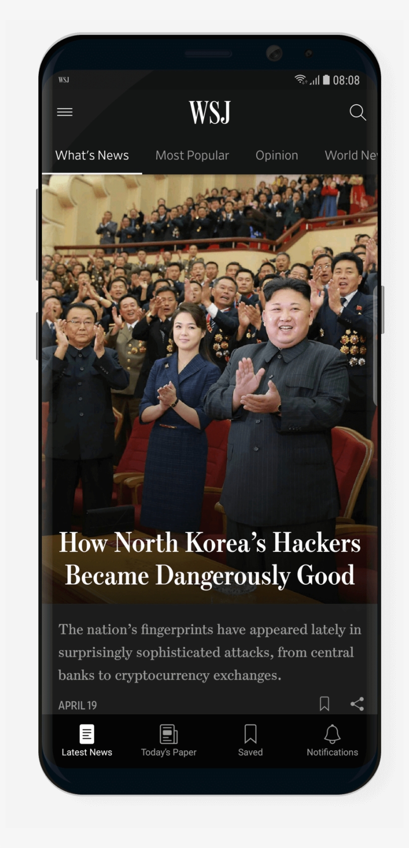 Get The Latest Headlines And Interactive Features From - Poster, transparent png download