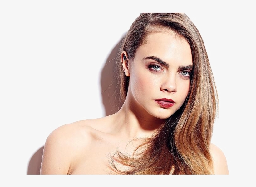 Cara Delevingne Download Transparent Png Image - Cara Delevingne, transparent png download