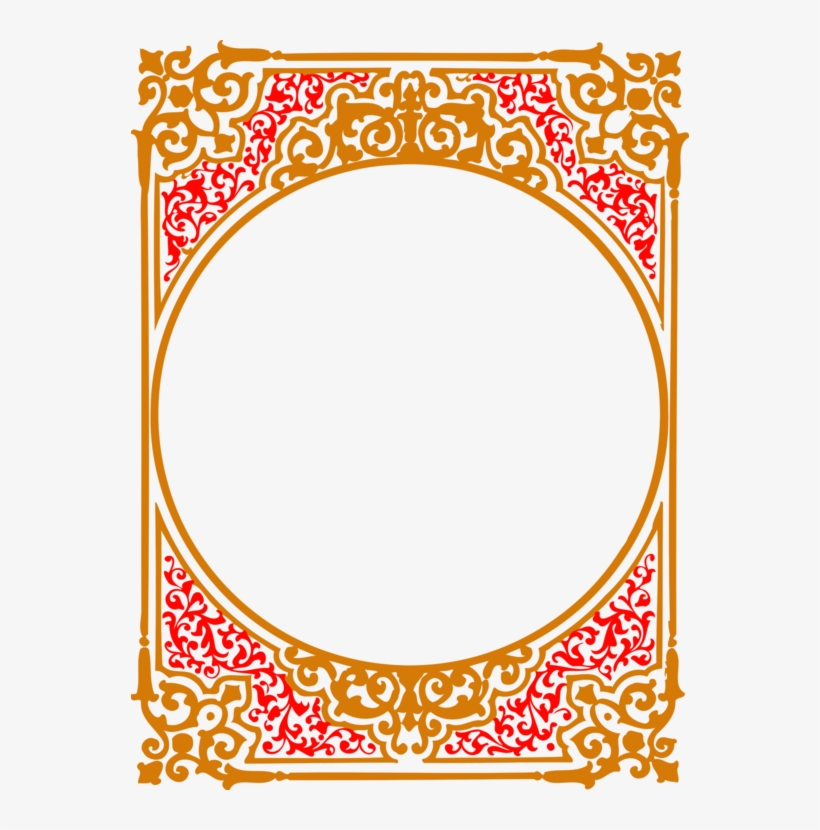 Picture Frames Computer Icons Line Art Drawing - 著作 権 切れ 素材, transparent png download
