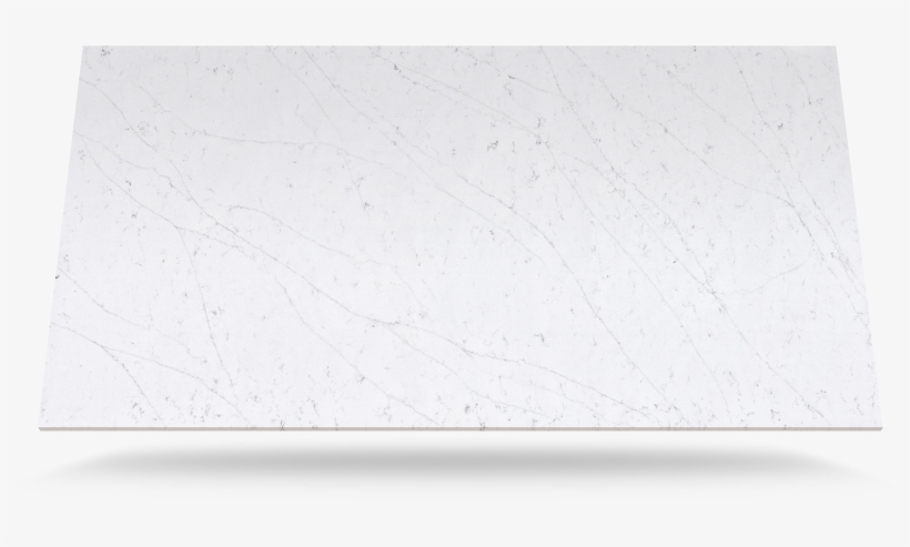 Silestone Kitchen Eternal Statuario - Display Device, transparent png download