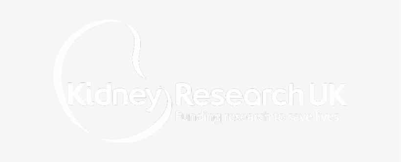 Kidney Research Uk - Kidney Research Uk Logo, transparent png download