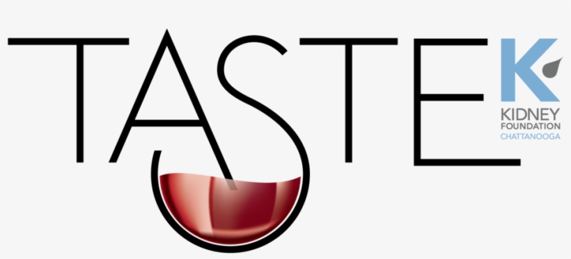 Chattanooga's Premier Food Event, Taste, Benefiting - Trust And Estates Magazine Logo, transparent png download