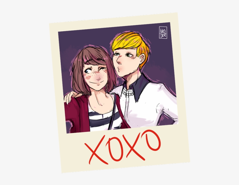 I Thought The World Needed More Chasefield I Hope You - Tumblr, transparent png download