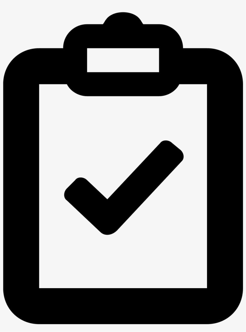 Banner Freeuse Download Inspection Icon Free Download - Inspection Icon, transparent png download