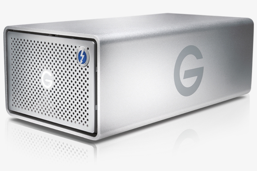 G Technology G Raid, transparent png download