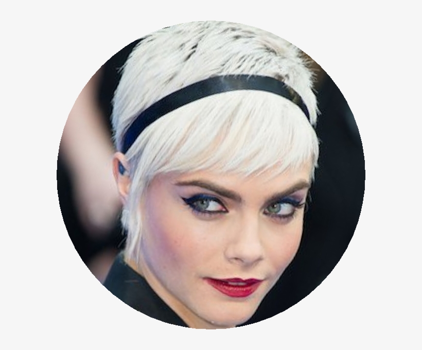 Caradelevingne - Girl, transparent png download