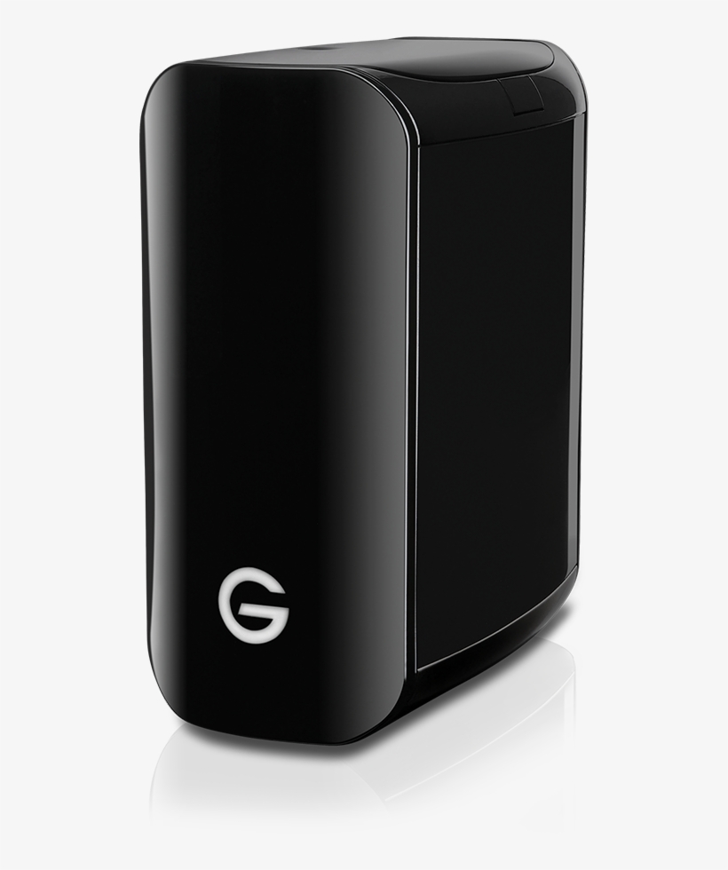 G-technology 6tb G-raid Studio With Thunderbolt 2 Hard, transparent png download