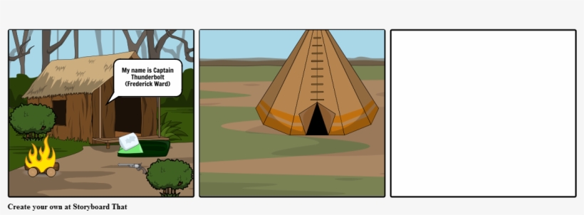 Captain Thunderbolt, transparent png download