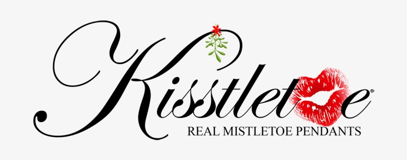 Real Mistletoe Preserved In A Necklace Giving Back - Perfume By Kilian Logo, transparent png download