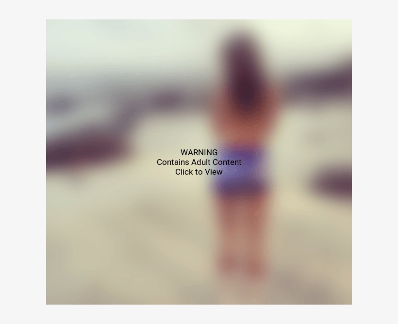 Cara Delevingne Shirtless - Tints And Shades, transparent png download