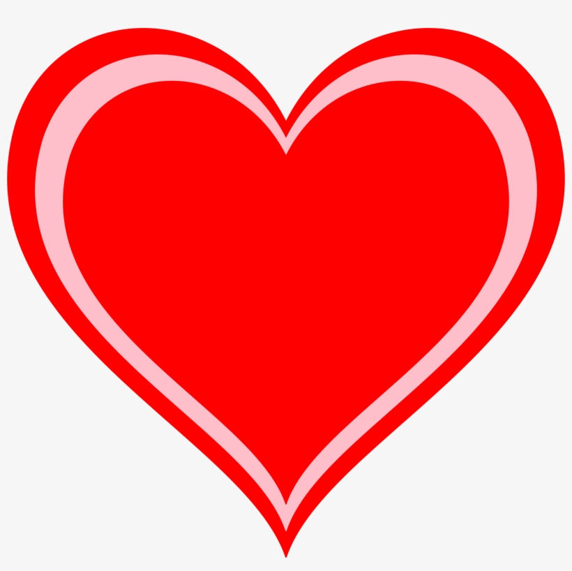 This Free Icons Png Design Of Beating Hearts, transparent png download
