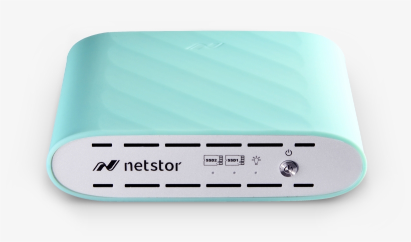 Thunderbolt™ 3 Nvme Ssd Storage - Nvm Express, transparent png download