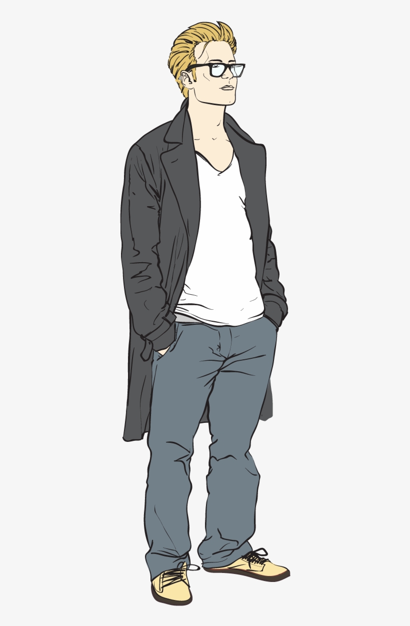 Don't Do It Alone - Standing, transparent png download