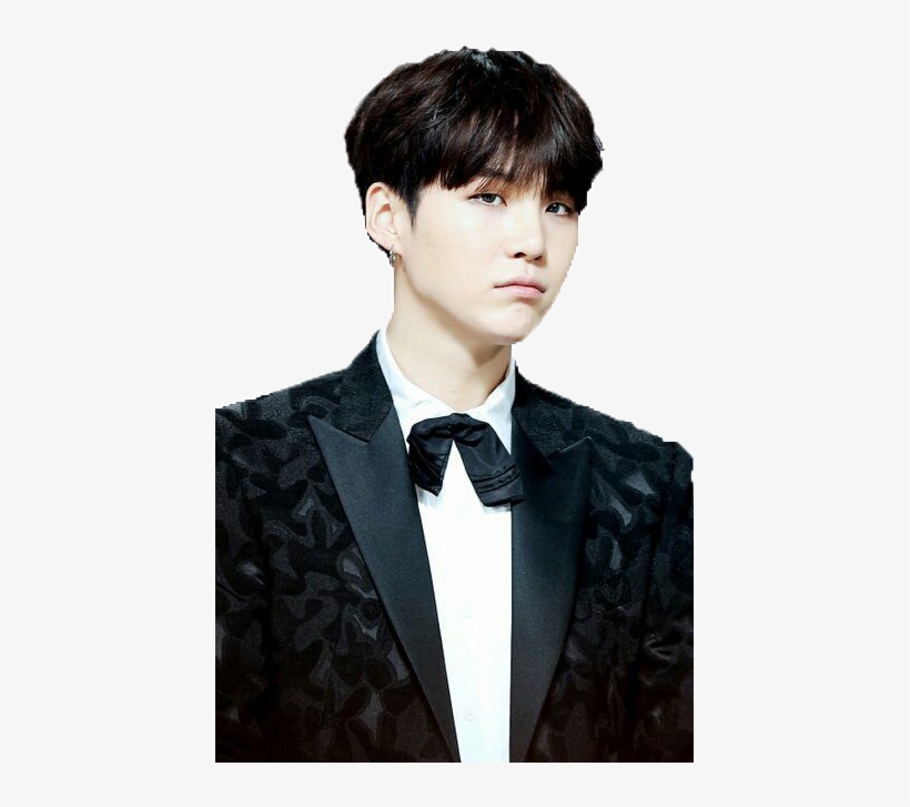 Fifth, Min Yoongi 민윤기 - Min Yoongi Gucci, transparent png download