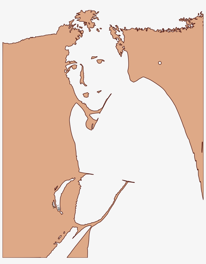 This Free Icons Png Design Of Fuligo Standing Alone, transparent png download