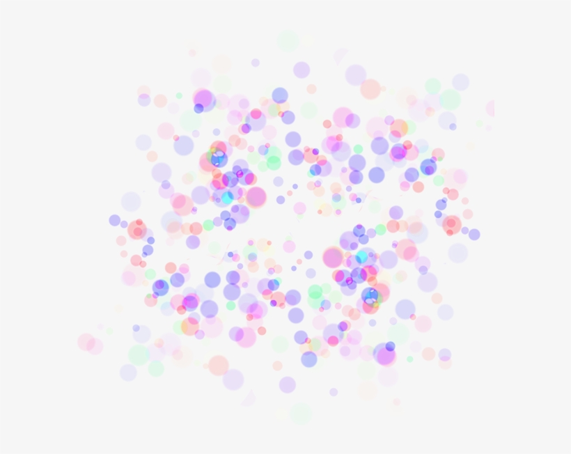 Parallax-l1 - Circle, transparent png download