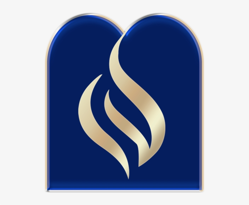 Church Logo Finals Alone - Logo, transparent png download