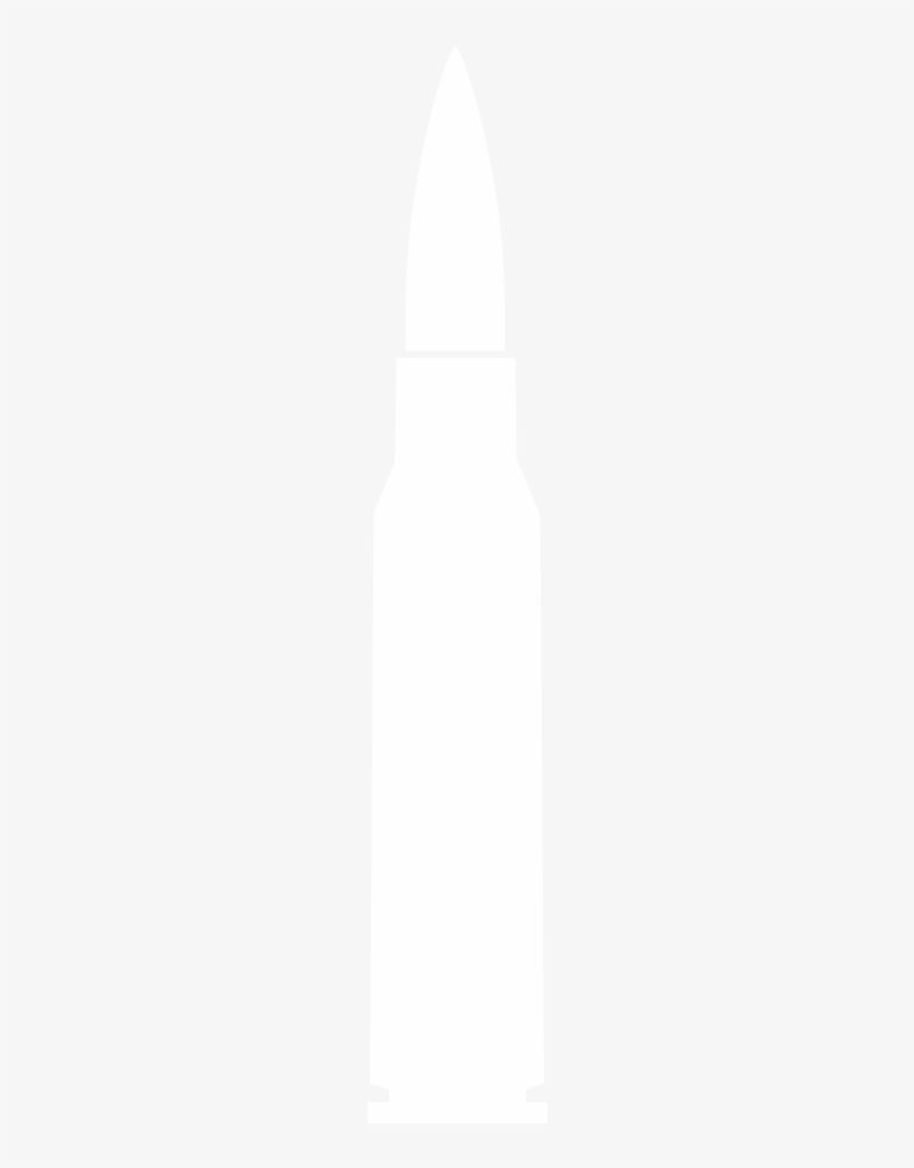 Preview - Gun Bullet Png Icon, transparent png download