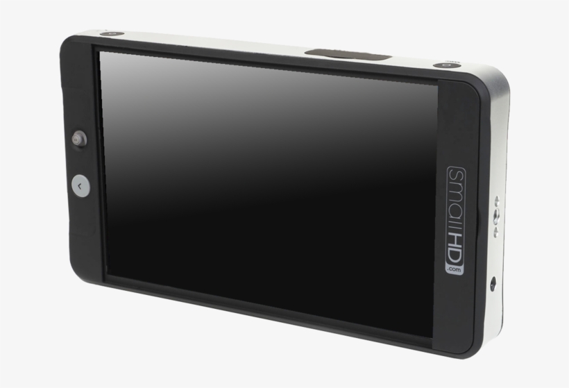 7" Smallhd 702 Bright Monitor, transparent png download
