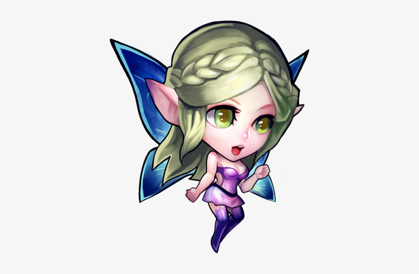 Heroes Tactics Pixie, transparent png download