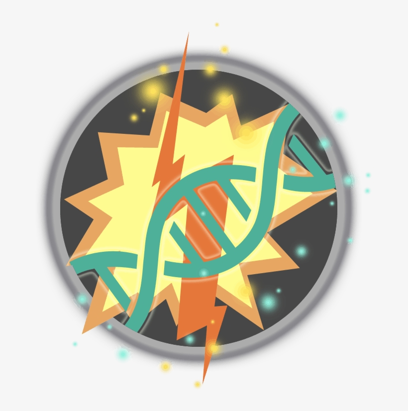 Boom Dna Icon - Icon, transparent png download