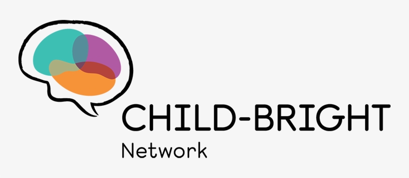Child Bright Network Logo Png, transparent png download