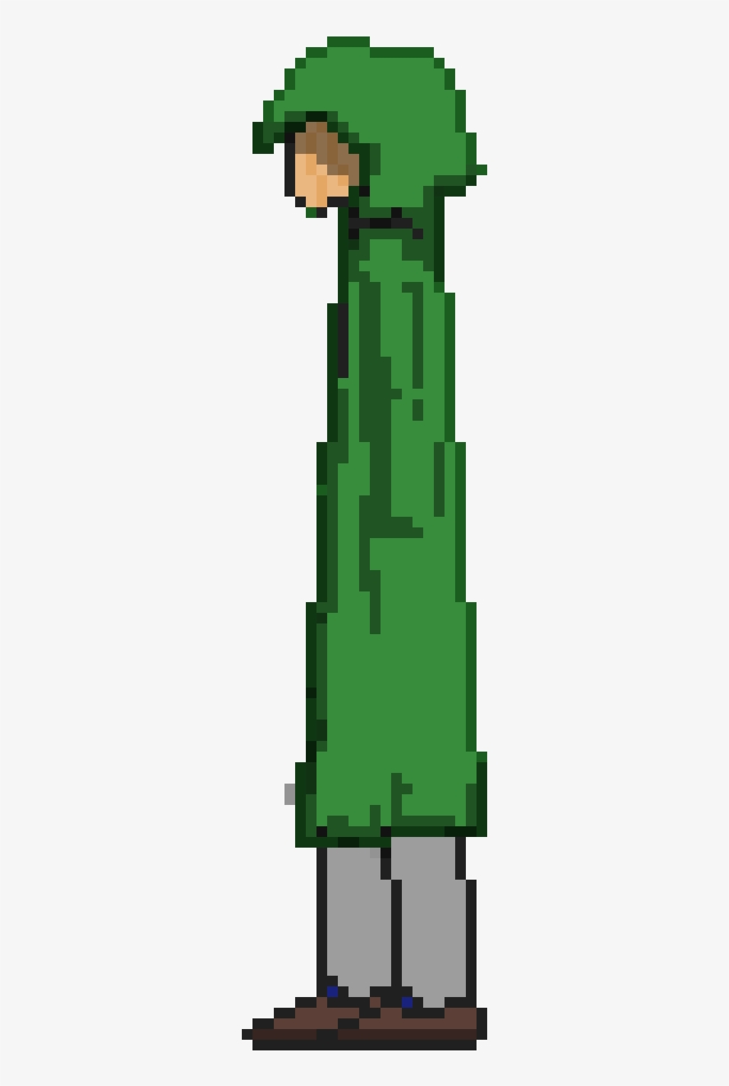 Forrest Top Archer - Illustration, transparent png download