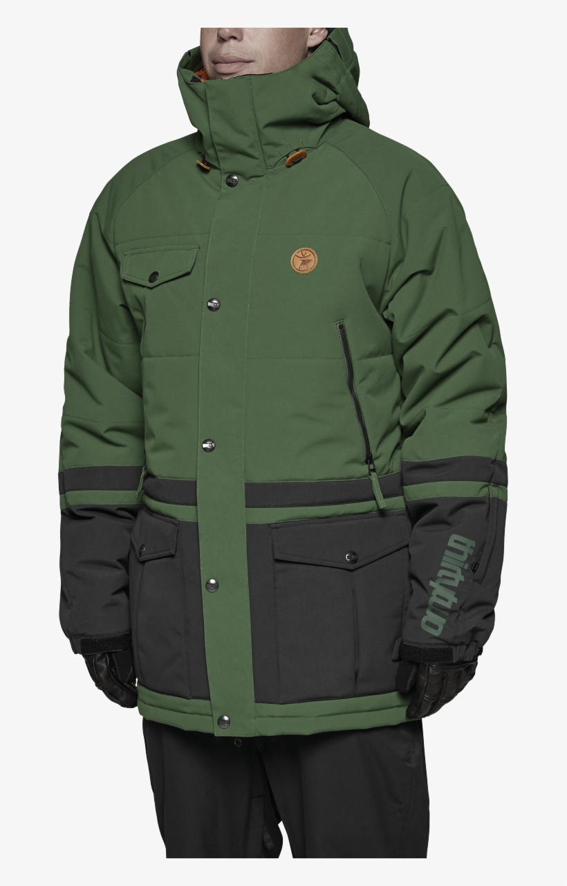 Shifter - Forrest - Hi-res - Thirtytwo, transparent png download