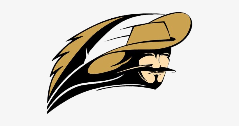 School Logo Image - Corunna High School Logo, transparent png download