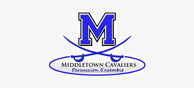 Home - Middletown Cavaliers High School Logo, transparent png download