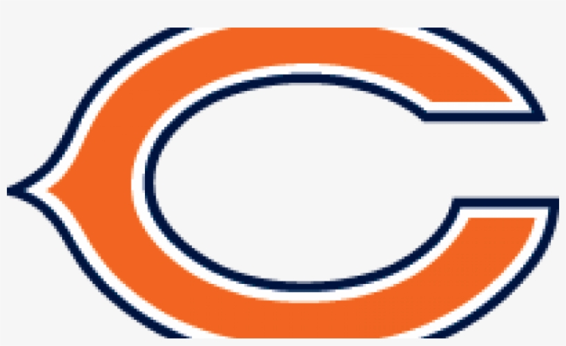Chicago Bears - Chicago Bears Logo 2018 Png, transparent png download