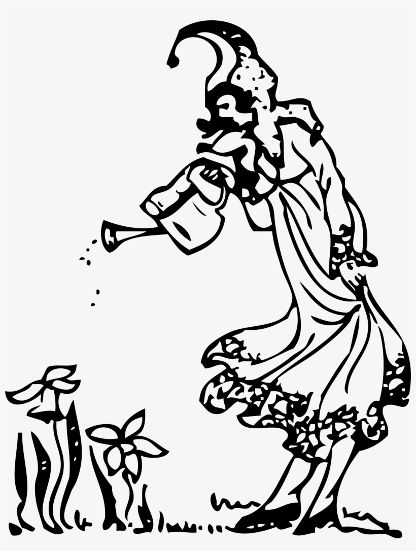 This Free Icons Png Design Of A Pixie Waters, transparent png download