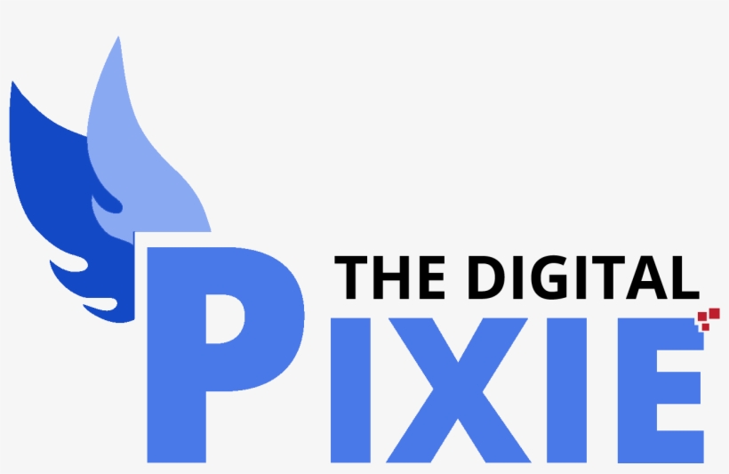 The Digital Pixie - Amazon.com, transparent png download