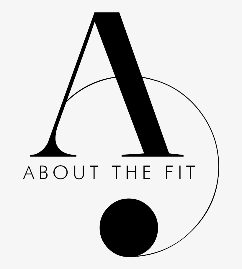 The Intern About The Fit Logo Copy - Intern About The Fit Logo, transparent png download