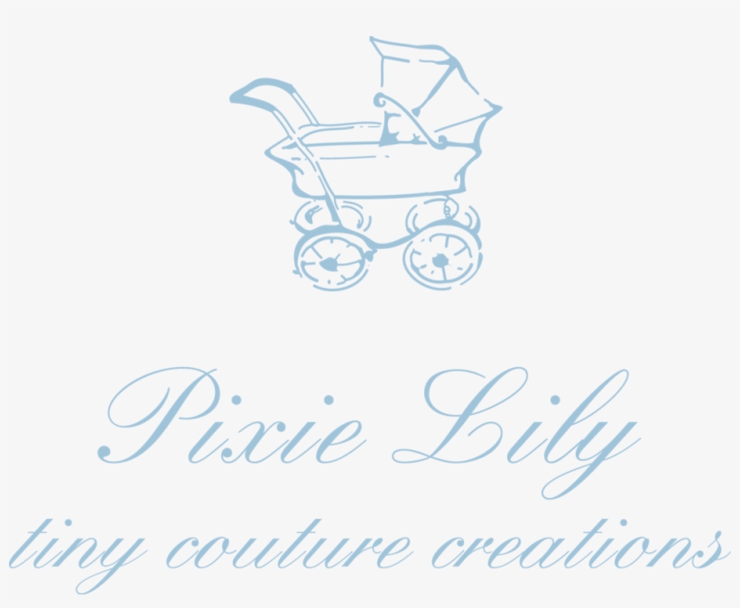 Pixie Lily Logo Alt-pms 551 Format=1000w, transparent png download