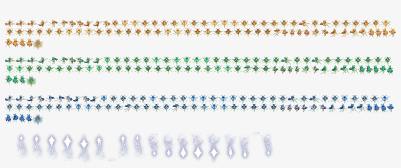 Click For Full Sized Image Pixie - Pixie Sprite, transparent png download