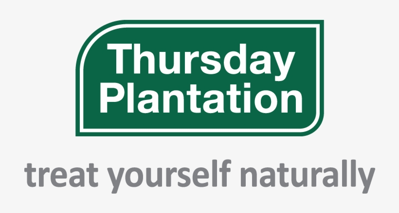 Thursday Plantation Logo, transparent png download