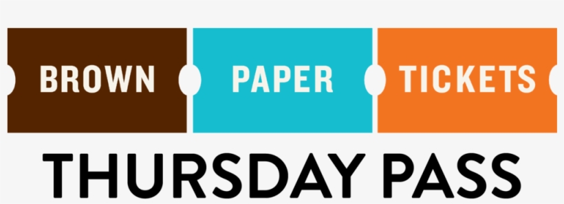 Bpt Daily Pass Thursday - Graphic Design, transparent png download