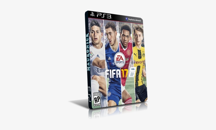 Fifa 17 Playstation 4 Playstation 4, transparent png download