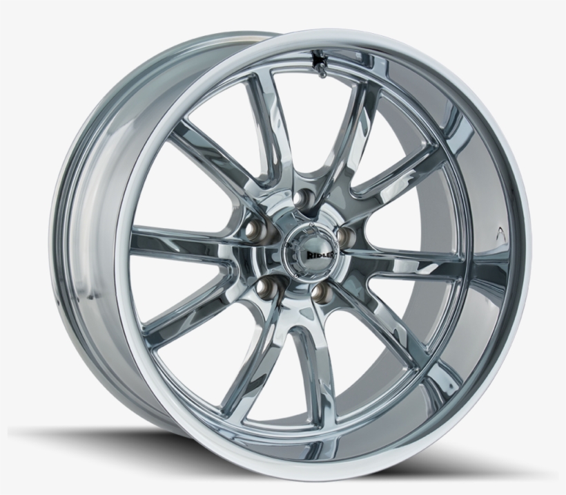 Ridler650c1 - Ridler 650, transparent png download