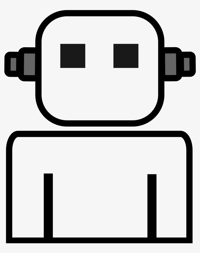 Free Icons Png - Transparent Chatbot Icon, transparent png download
