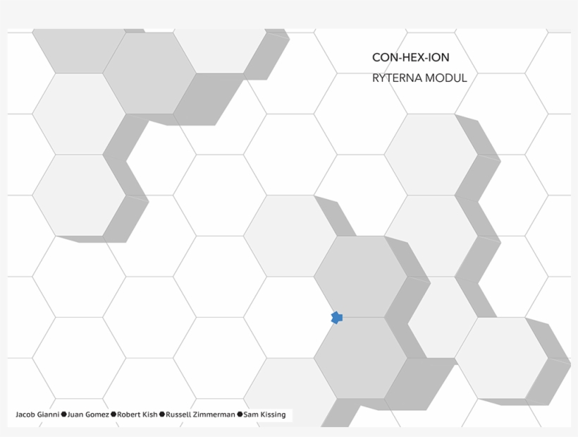 Prefabricated Refugee Housing - Circle, transparent png download