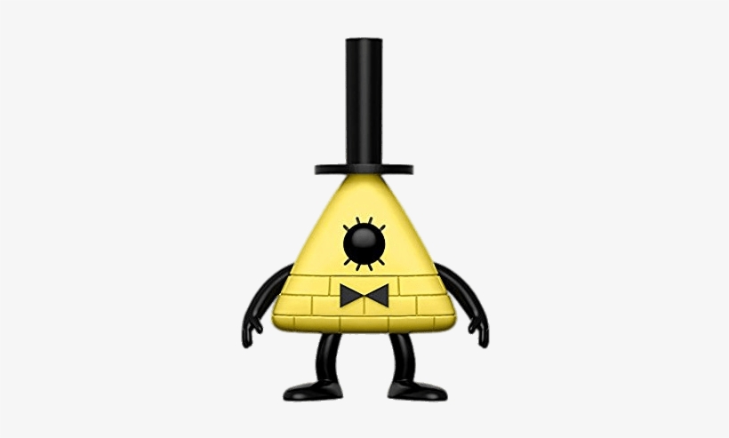 Download - Bill Cipher Pop, transparent png download