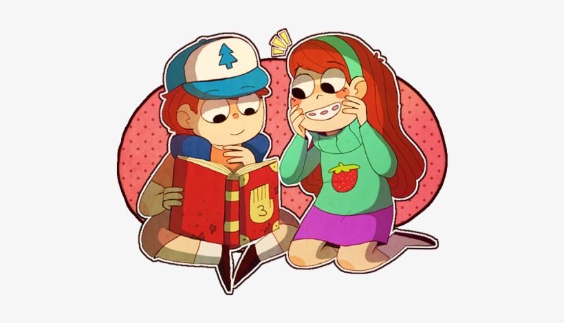 3 - Gravity Falls, transparent png download