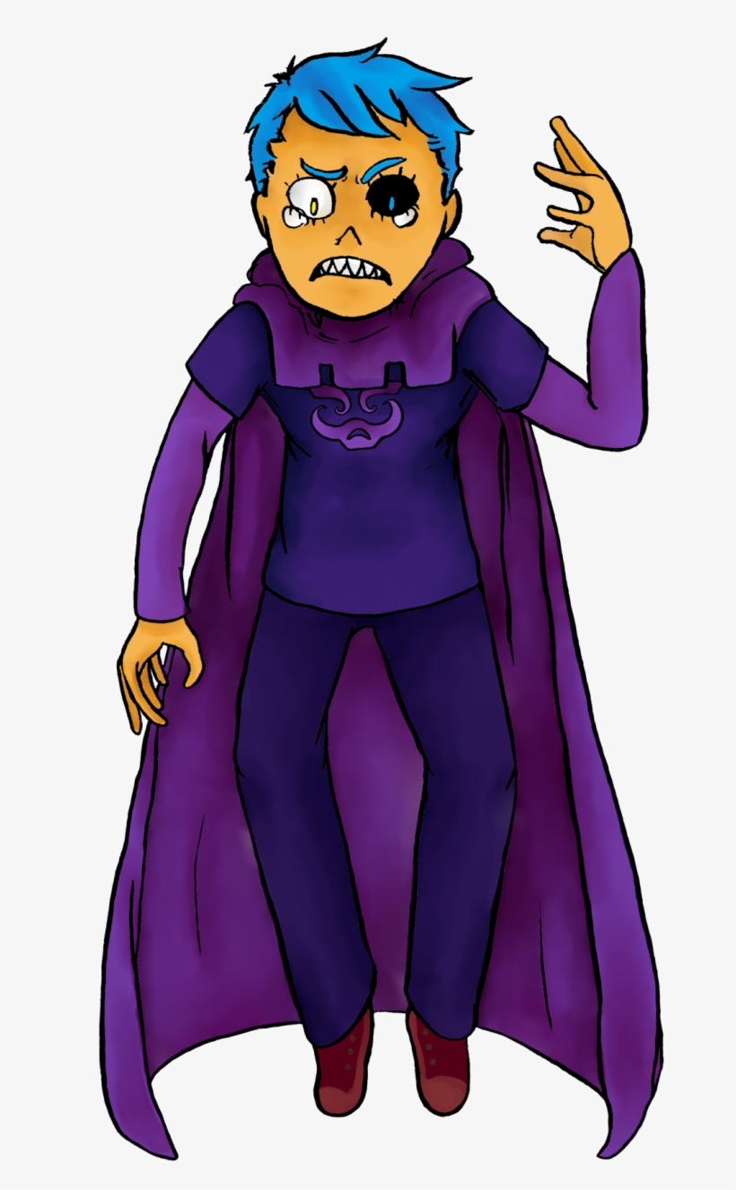 More Gravitystuck Starring Rev Bill Cipher Aka Will - Cartoon, transparent png download