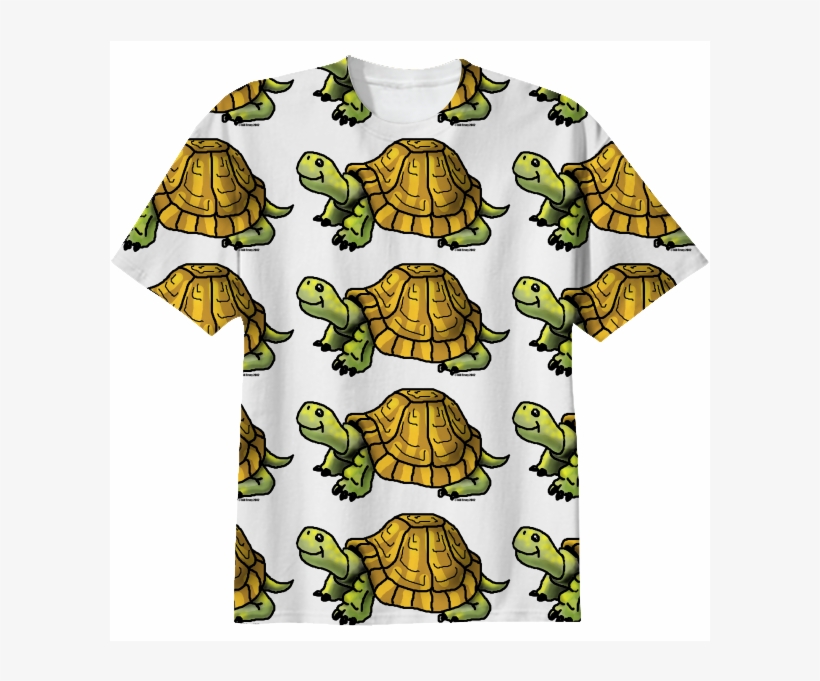 Buy This Design On Other Silhouettes - Turtle Oval Sticker, transparent png download