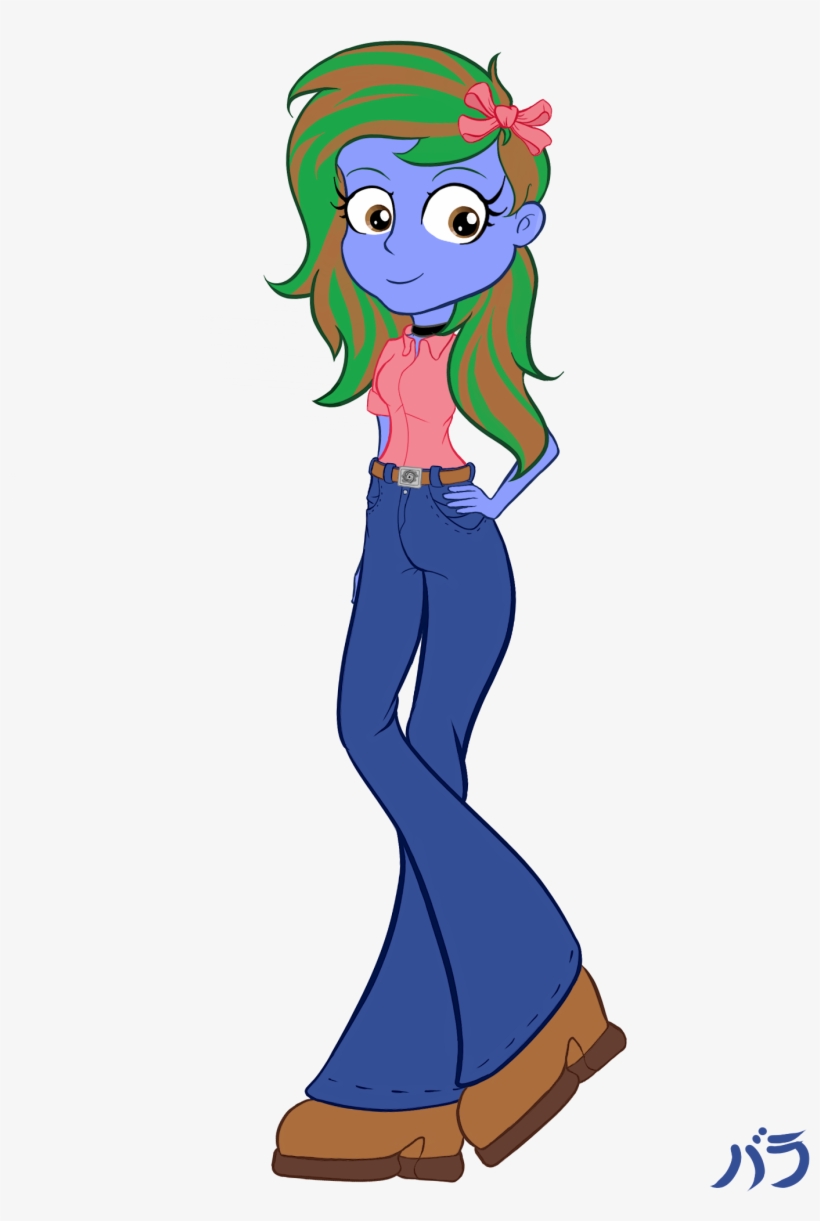 Cyclone - Thumb - - Digital Art, transparent png download